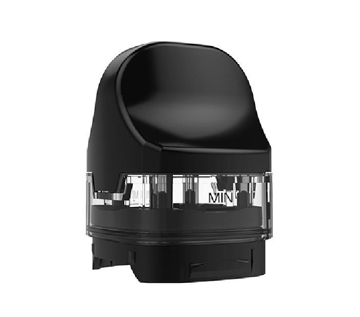 Uwell Aeglos Cartuccia Pod vuota 3,5 ml