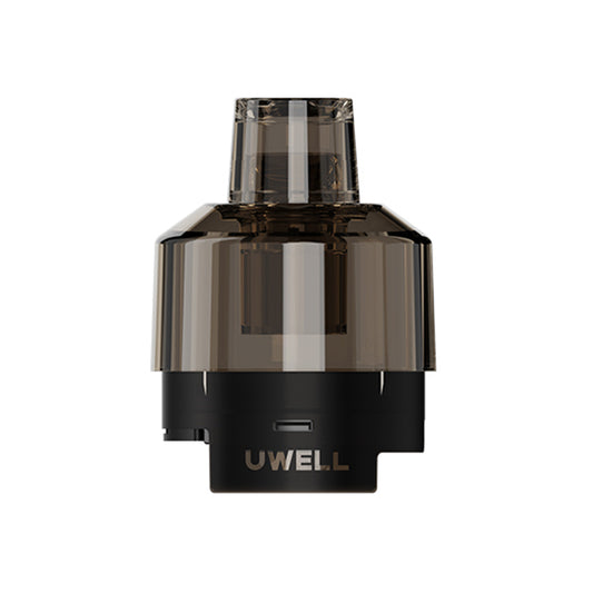 Uwell Aeglos H2 Cartuccia Pod Vuota 1 pz/confezione