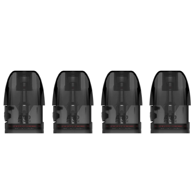 Uwell Tripod Cartuccia pod sostitutiva 2ml 4 pezzi