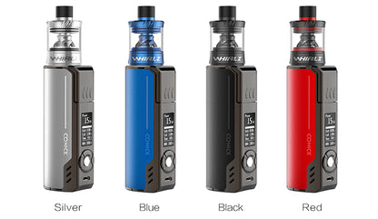 Uwell Whirl 2 Kit con Whirl 2 Atomizzatore