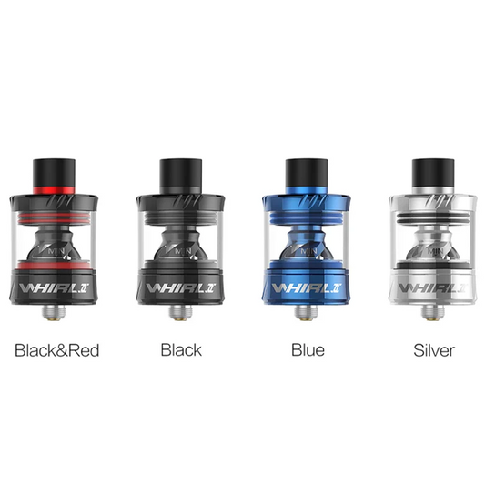 Uwell Whirl II 2 Sub Ohm Atomizzatore