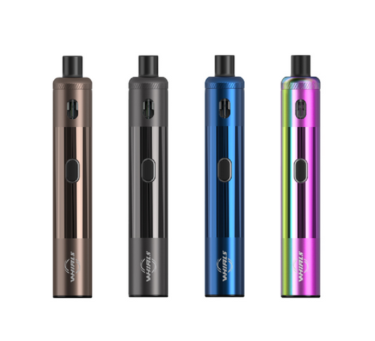 Uwell Whirl S Kit 2ml1450mAh