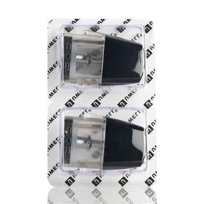 Uwell Zumwalt Pod Cartuccia di ricambio 1,6ml con Coil 2pcs/pack