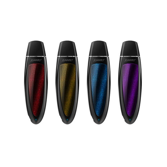 Uwell Zumwalt Pod System Kit 520mAh 1.6ml