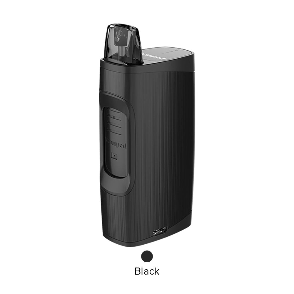 Uwell MarsuPod PCC Kit 1000mAh + 150mAh