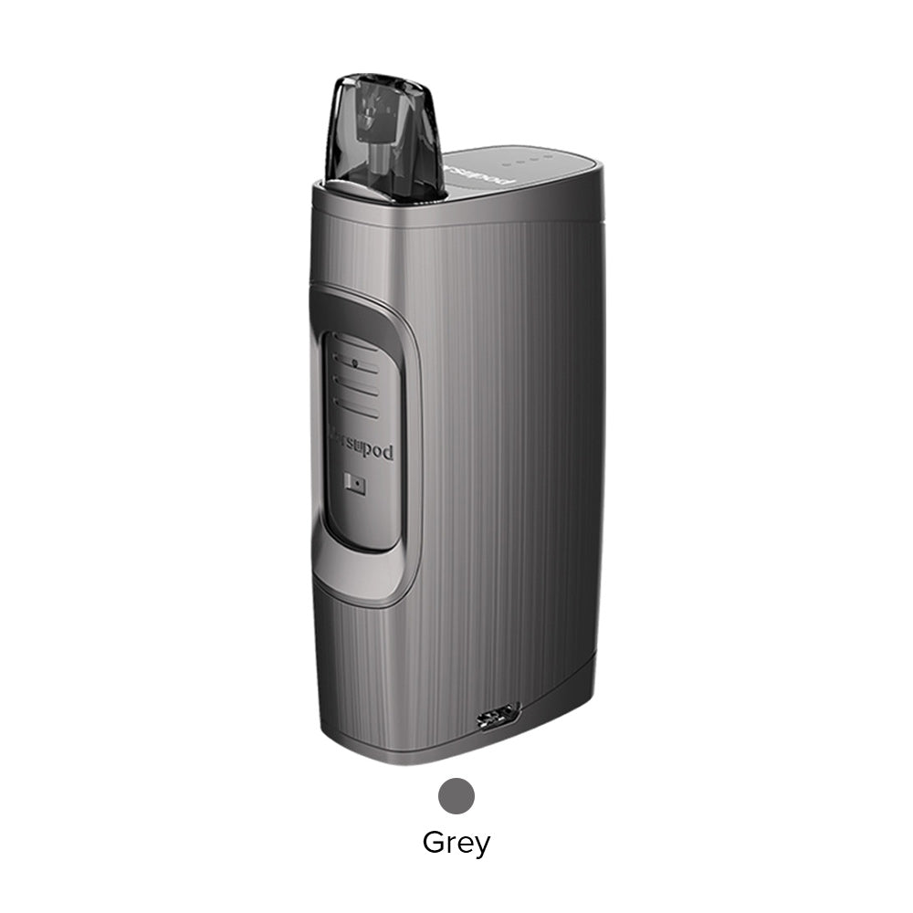 Uwell MarsuPod PCC Kit 1000mAh + 150mAh