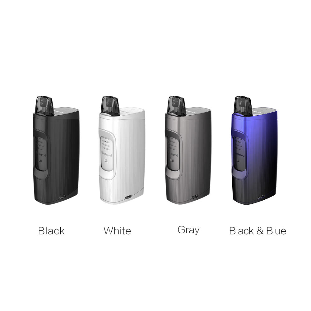 Uwell MarsuPod PCC Kit 1000mAh + 150mAh