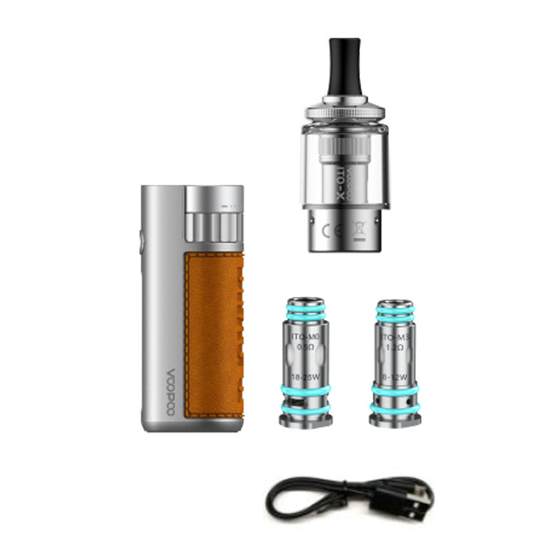 VOOPOO Drag Q 25W Kit