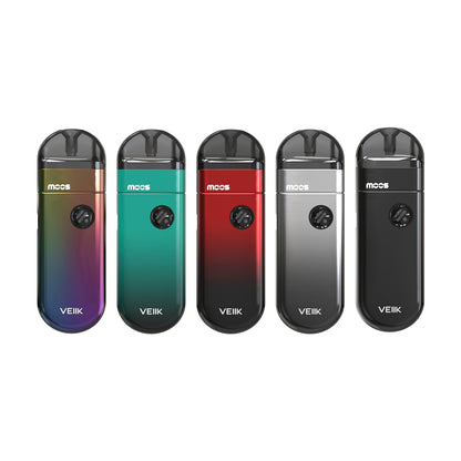 VEIIK MOOS Pod Kit 1100mAh & 2ml