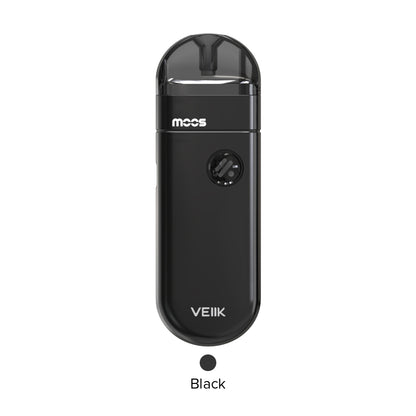 VEIIK MOOS Pod Kit 1100mAh & 2ml