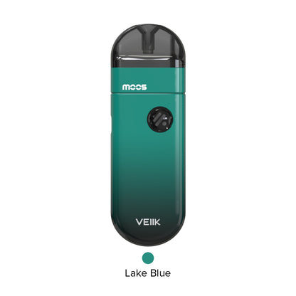 VEIIK MOOS Pod Kit 1100mAh & 2ml