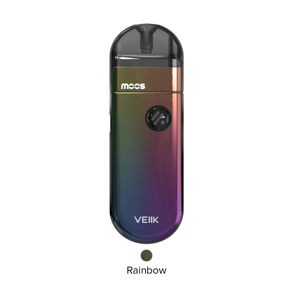 VEIIK MOOS Pod Kit 1100mAh & 2ml