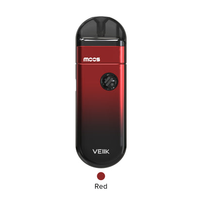 VEIIK MOOS Pod Kit 1100mAh & 2ml