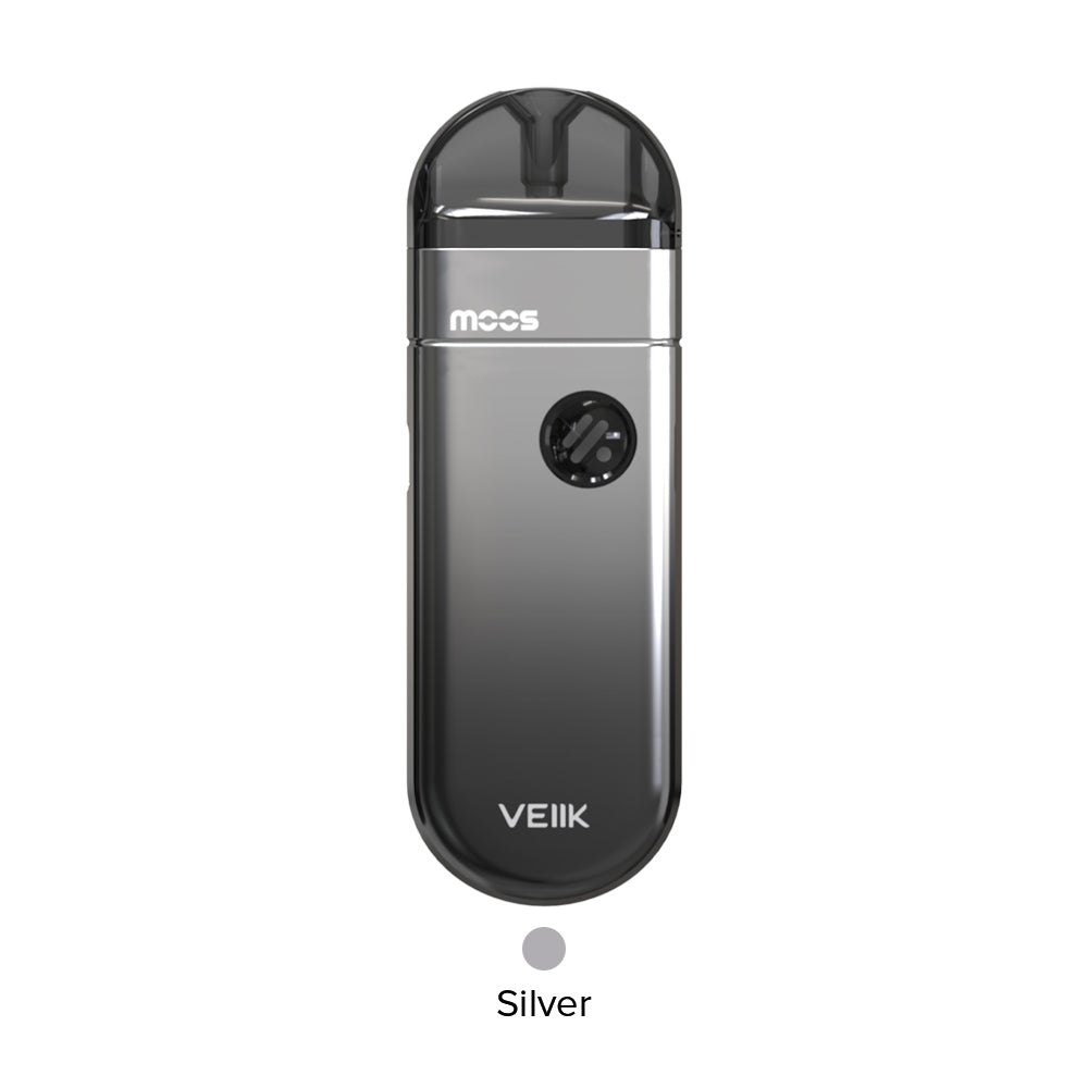 VEIIK MOOS Pod Kit 1100mAh & 2ml