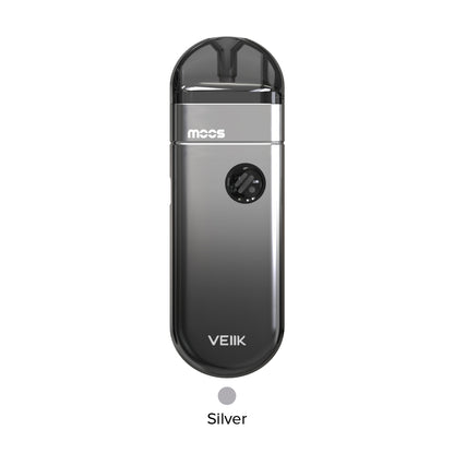 VEIIK MOOS Pod Kit 1100mAh & 2ml