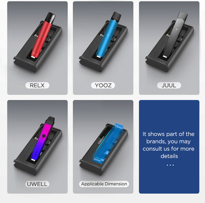 VFOLK T1 PCC Kit 3500mAh