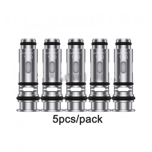 Vapefly FreeCore J Coil per Manners 2 II 5 pezzi/pacco