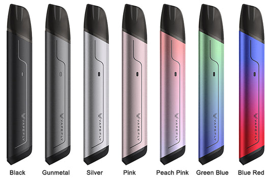 Vapefly Manners 2 II Pod Kit 850mAh