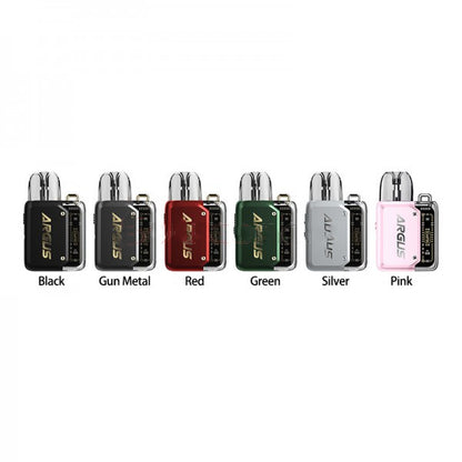 VOOPOO Argus P1 Kit 20W a poco prezzo on-line | it.vapormo.com It.VaporMo.com VOOPOO Argus P1 Kit 20W a poco prezzo on-line | it.vapormo.com It.VaporMo.com