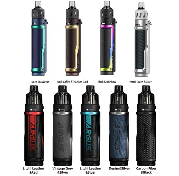 Voopoo Argus Pro Pod Mod Kit 3000mAh prezzi bassi | it.vapormo.com It.VaporMo.com Voopoo Argus Pro Pod Mod Kit 3000mAh prezzi bassi | it.vapormo.com It.VaporMo.com