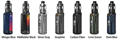 Kit Mod VOOPOO Argus XT 100W vendita online | it.vapormo.com It.VaporMo.com Kit Mod VOOPOO Argus XT 100W vendita online | it.vapormo.com It.VaporMo.com
