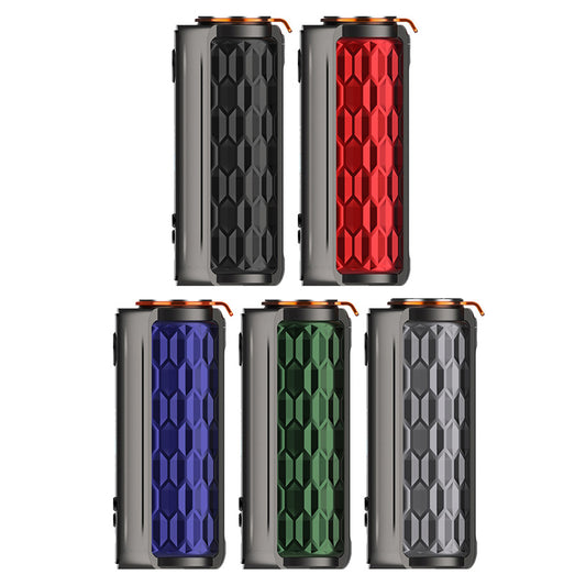 Vaporesso Target 80 Box Mod 3000mAh (tessuto)