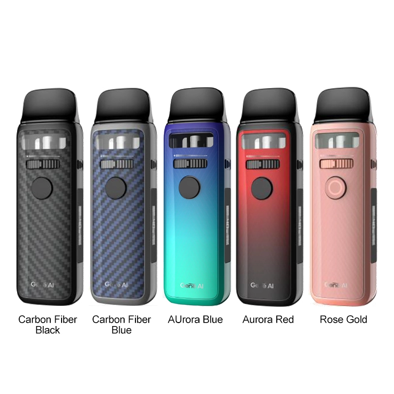 Kit VOOPOO VINCI 3 Pod 50W