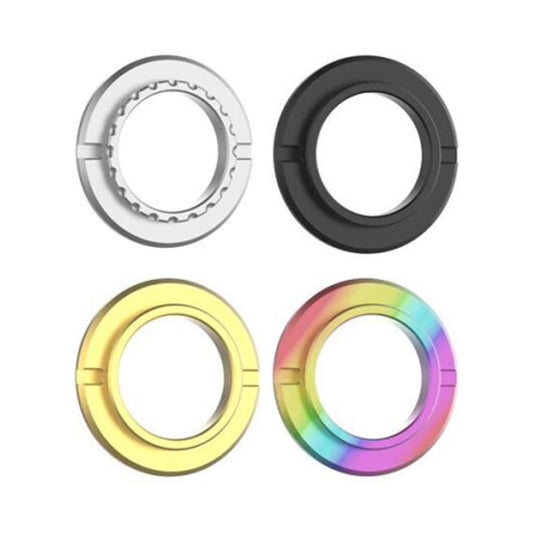 Vandy Vape Pulse AIO Set di anelli per bottoni in metallo 4 pezzi/pacco