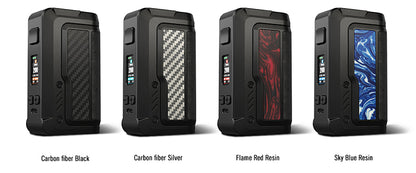 Vandy Vape Gaur-21 Box Mod 200W