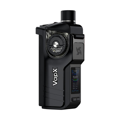 VapX Geyser 100W Pod Kit 4000mAh con 21700 Batteria