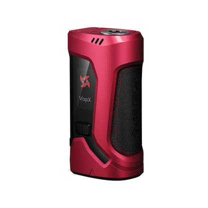 VapX Meteor 80W 510 Box Mod 2000mAh