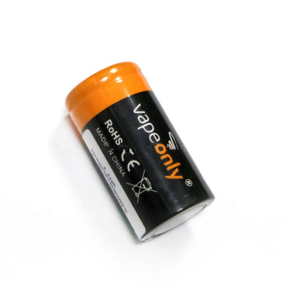 VapeOnly INR18350 High-drain Li-ion Batteria 15A 1100mAh