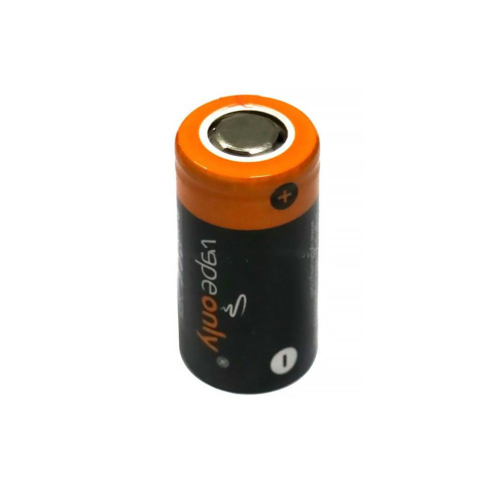 VapeOnly INR18350 High-drain Li-ion Batteria 15A 1100mAh