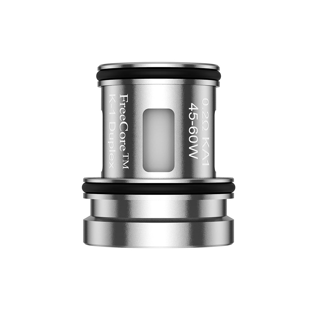 Vapefly Kriemhild II FreeCore Bobina in rete di ricambio 3 pezzi