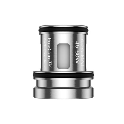 Vapefly Kriemhild II FreeCore Bobina in rete di ricambio 3 pezzi