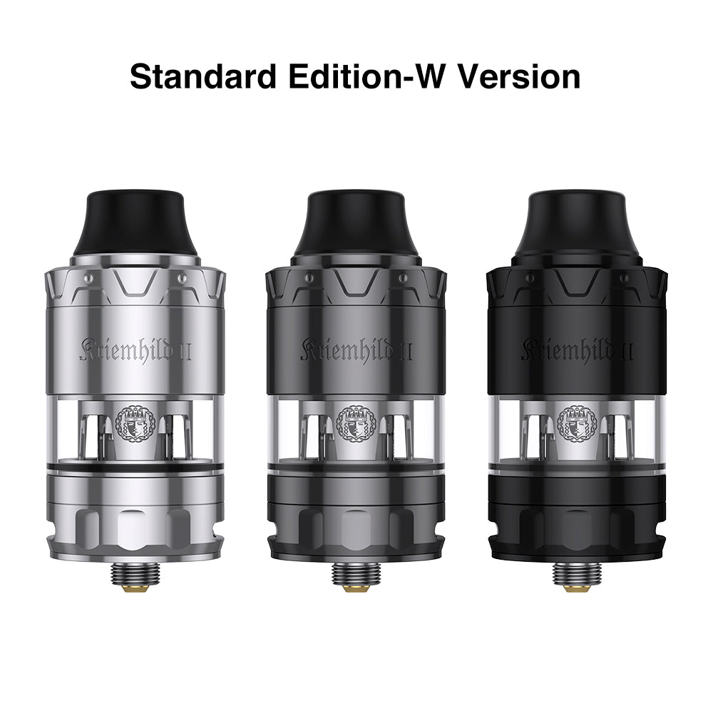 Vapefly Kriemhild II Sub Ohm Atomizzatore