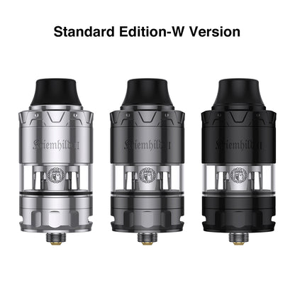 Vapefly Kriemhild II Sub Ohm Atomizzatore