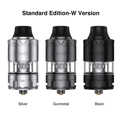 Vapefly Kriemhild II Sub Ohm Atomizzatore