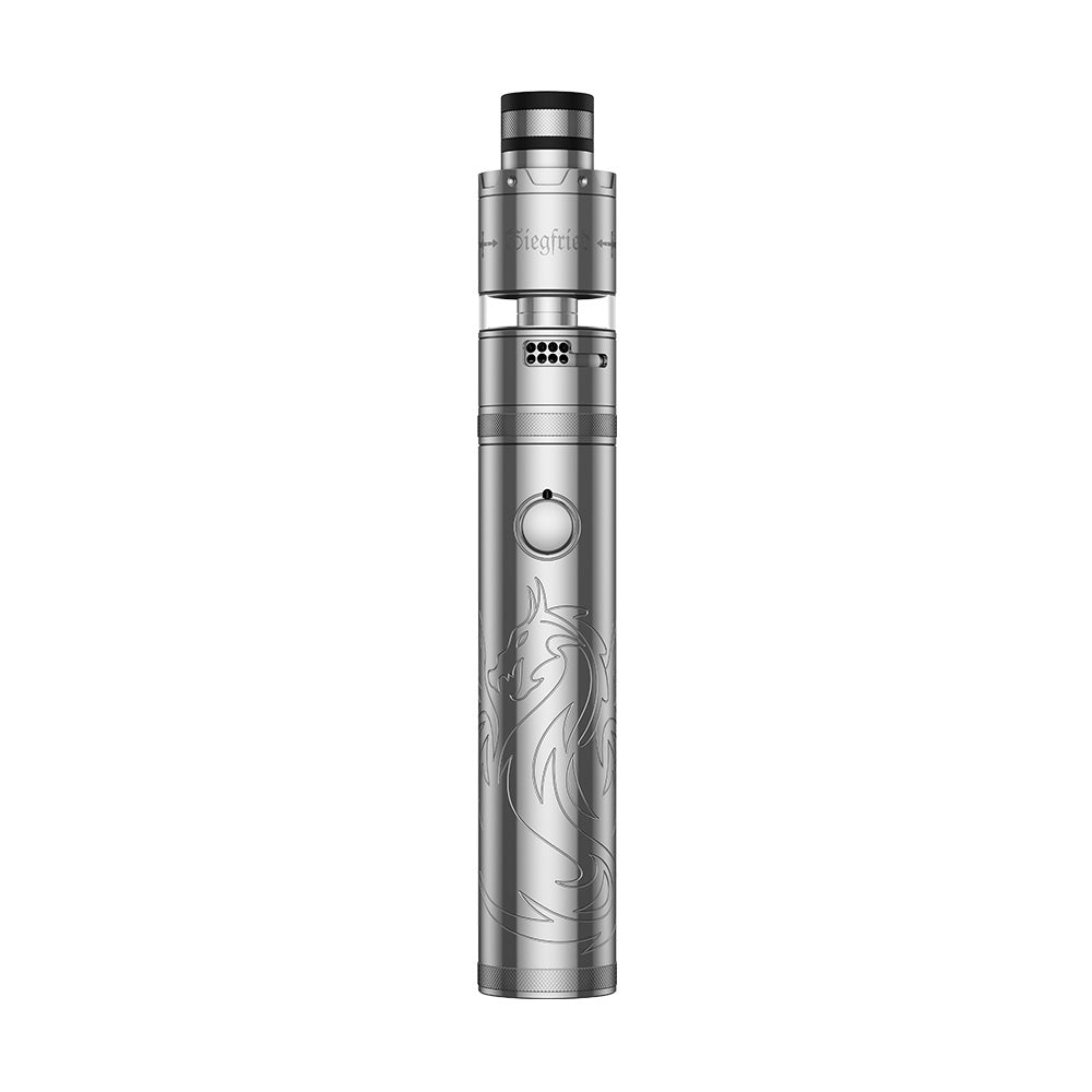 Vapefly Siegfried 21700 Tube Kit con Siegfried Mesh RTA