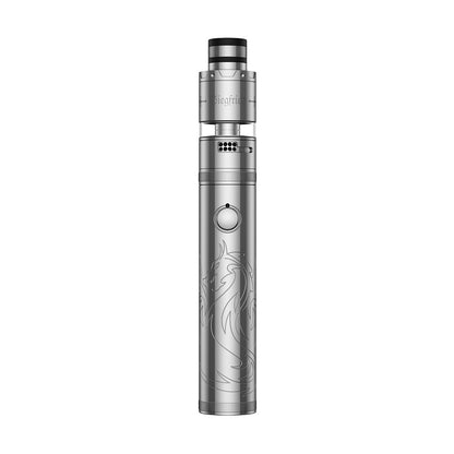 Vapefly Siegfried 21700 Tube Kit con Siegfried Mesh RTA