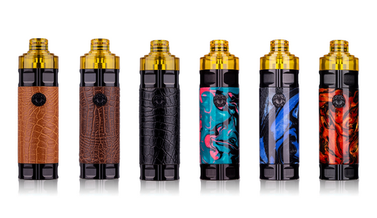 VapingGT GT Pen Pod Kit 900mAh