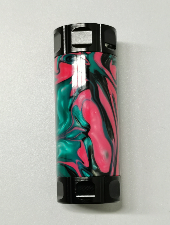 VapingGT GT Pen Pod Mod 900mAh