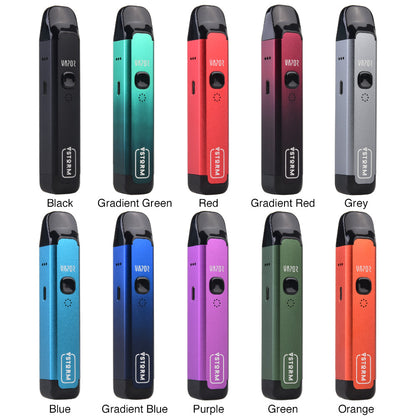 Vapor Storm Flame Pod Kit 25W 1100mAh