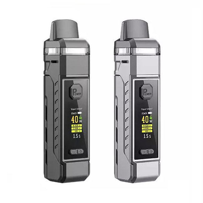 Vapor Storm V-PM 40 Mod Pod Kit 40W scontate store | it.vapormo.com It.VaporMo.com Vapor Storm V-PM 40 Mod Pod Kit 40W scontate store | it.vapormo.com It.VaporMo.com