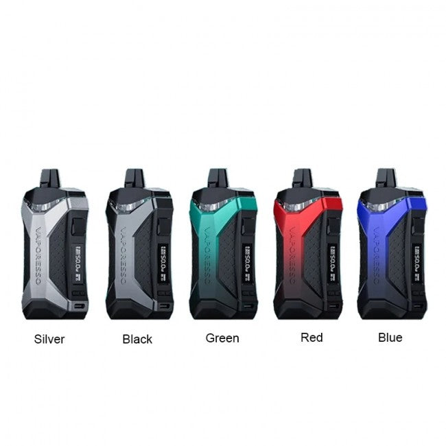 Vaporesso XIRON 50W Pod Kit 1500mAh