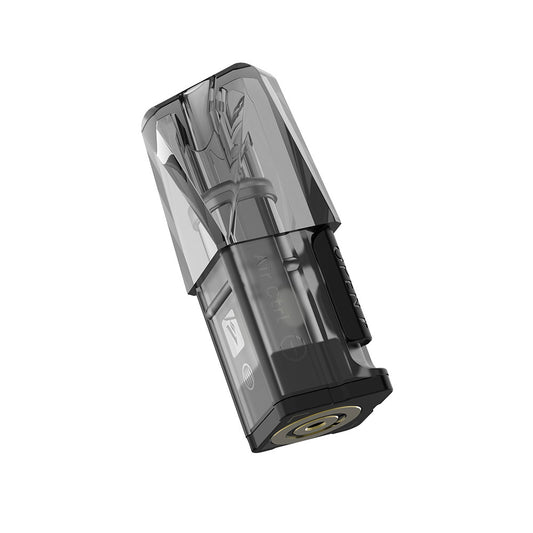 Vaporesso BARR Pod di ricambio 1,2 ml 2 pezzi