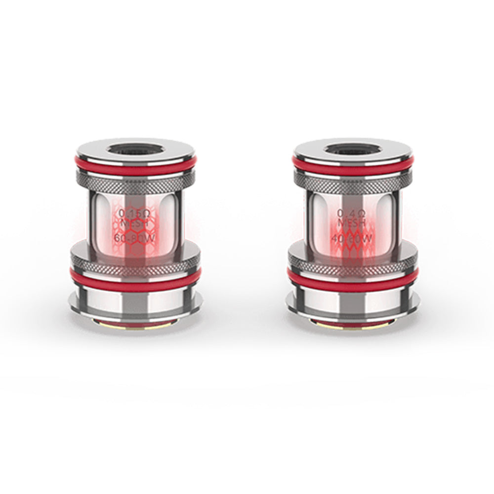 Vaporesso GTR Mesh Coil di ricambio per FORZ 3 pezzi