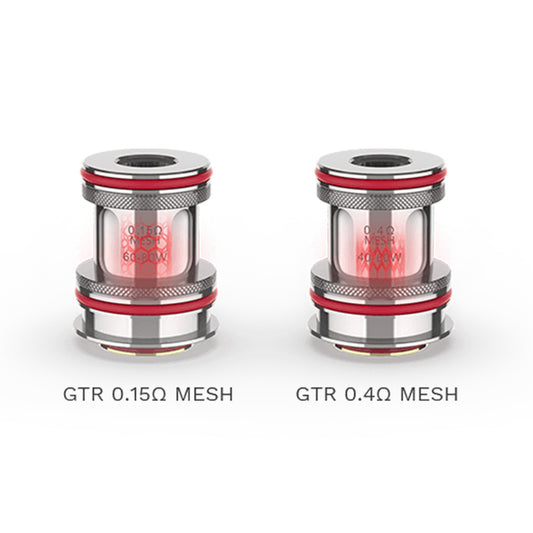 Vaporesso GTR Mesh Coil di ricambio per FORZ 3 pezzi