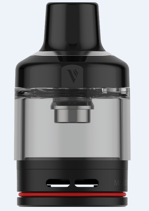 Vaporesso GTX Empty Pod 22 per GTX GO 40 2pz/confezione