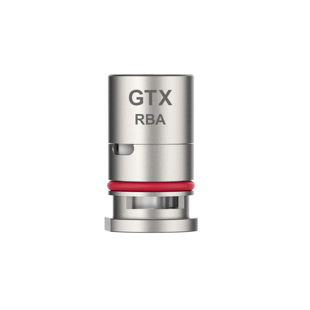 Vaporesso GTX RBA Coil Per kit Target PM80 / Kit Target PM80 SE / Kit Gen Nano / Luxe 80S / Luxe 80 / Target PM80 / GTX Go 80 / LUXE XR / LUXR XR Max / LUXE X PRO Kit